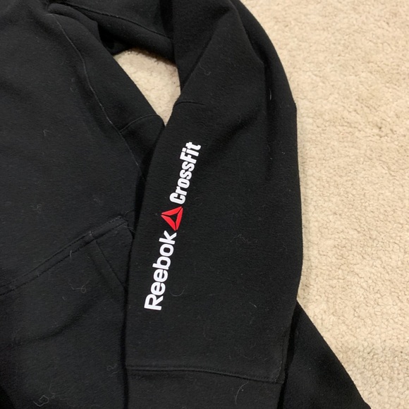 Reebok hoodie size medium - Picture 2 of 5
